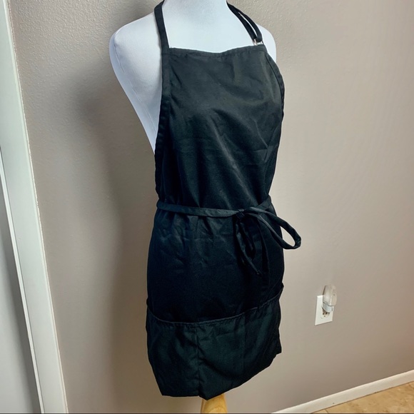 Server/chefs Apron - Picture 2 of 6